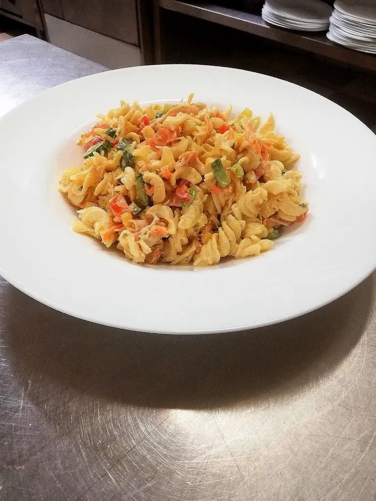 Menu_Restaurace a Bar Fortuna_Suchdol nad Lužnicí_immagine_5