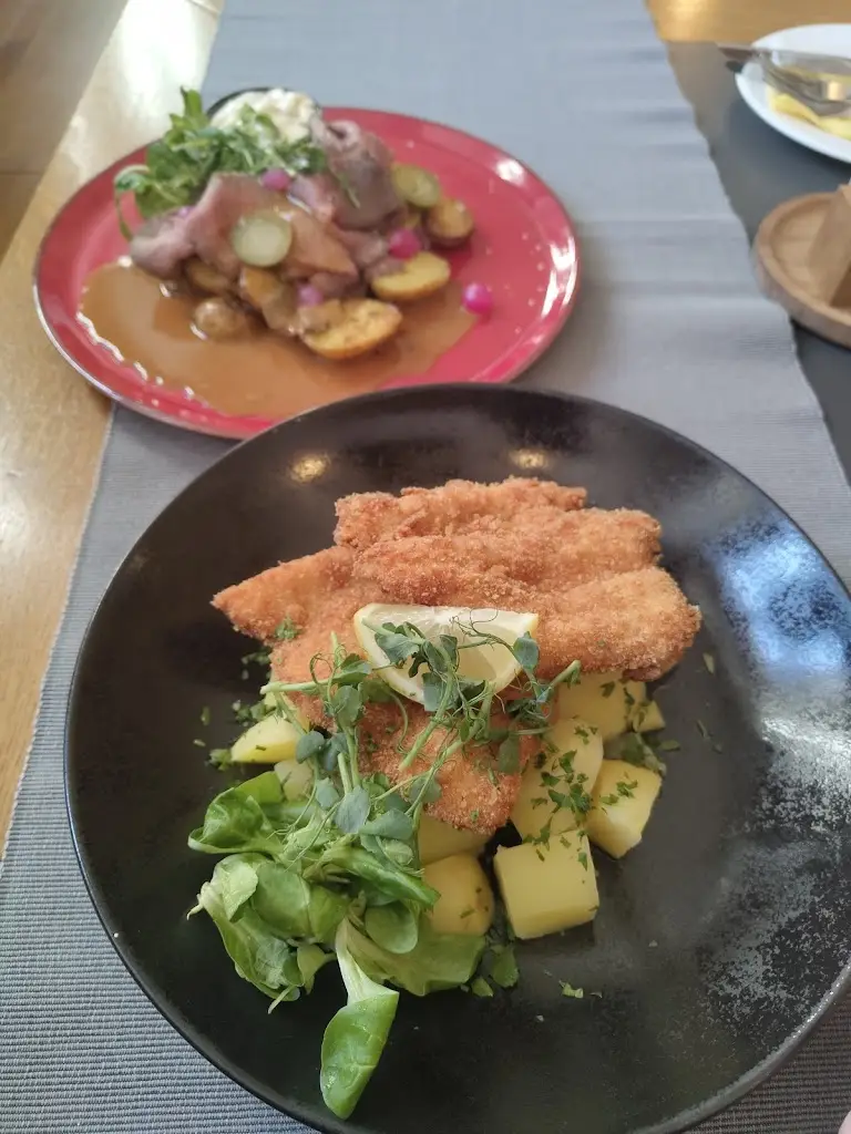 Ashley Nguyen_Restaurace Schodky_Tlumačov_review