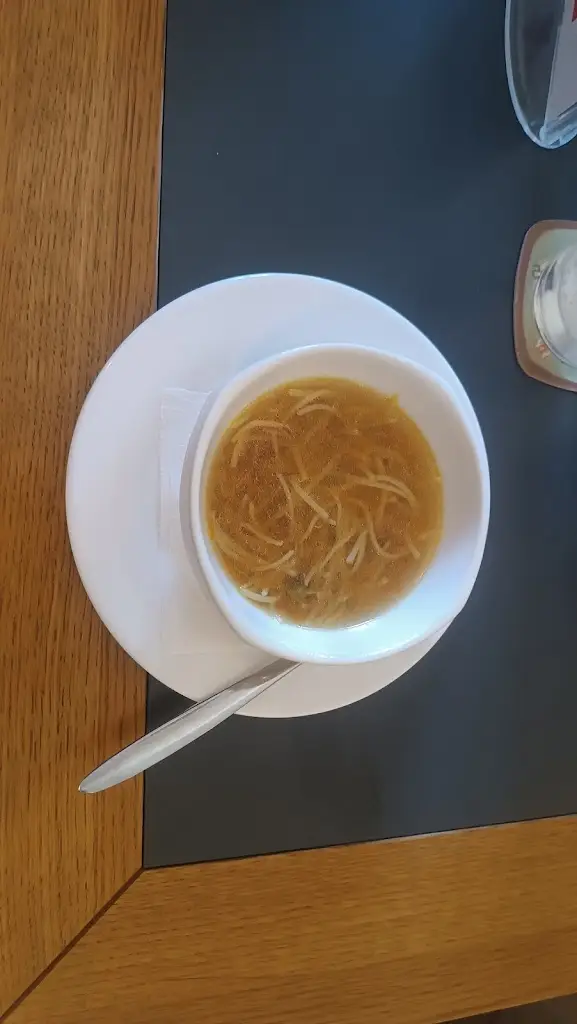 Martin Soustar_Restaurace Schodky_Tlumačov_review