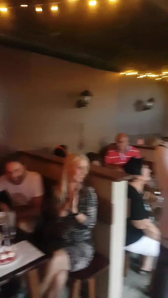 Radek Vičánek_Pizzerie & Pivnice U Hřebčince_Tlumačov_review