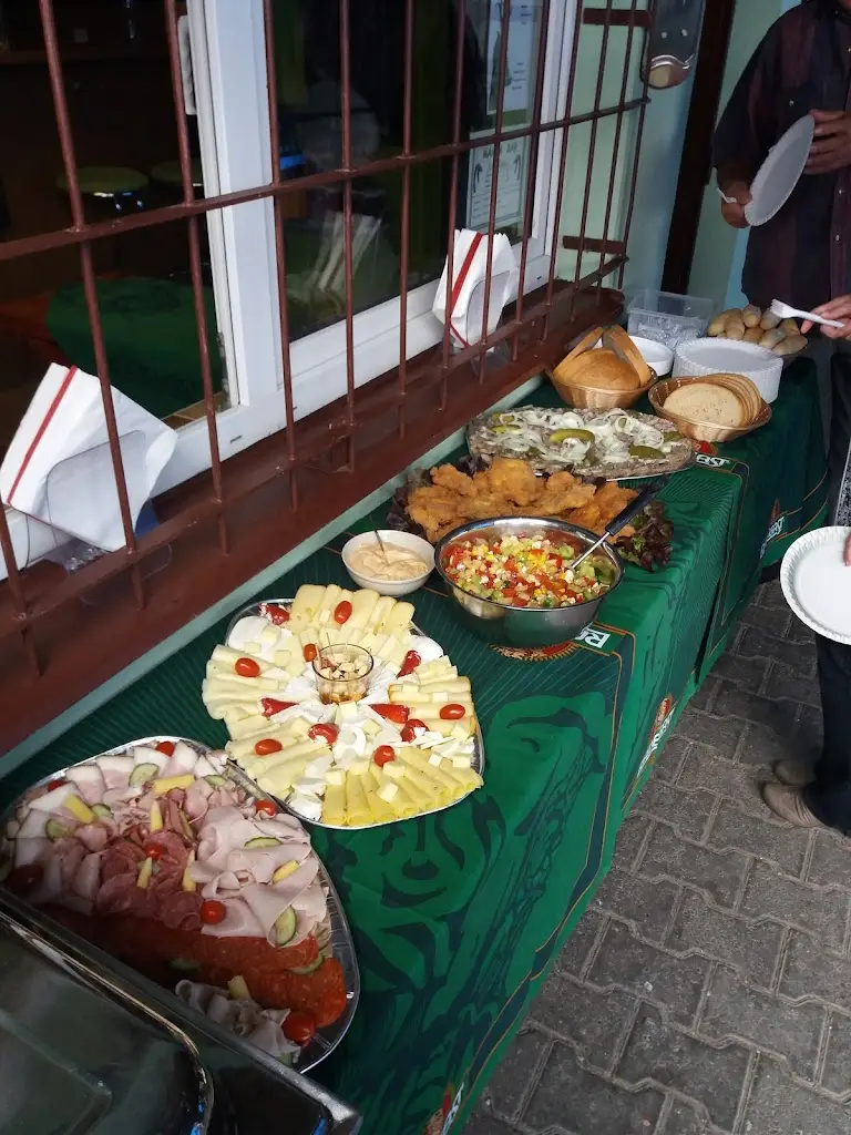 Jana Skopalova_Hospůdka Na Hřišti_Tlumačov_recensione