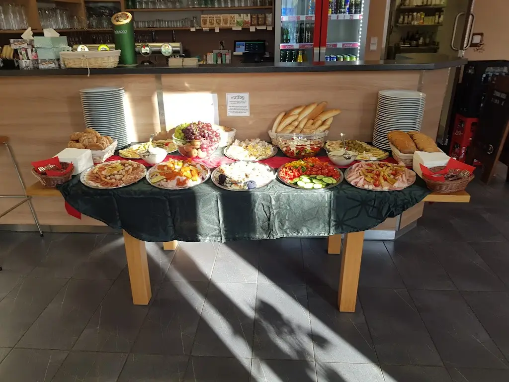 Menu_Restaurace U Pernických_Valašská Bystřice_immagine_1