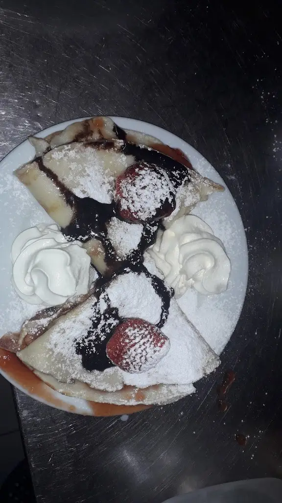 Menu_Restaurace U Pernických_Valašská Bystřice_immagine_2