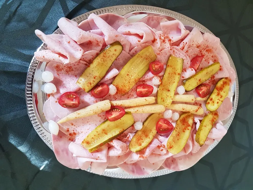 Menu_Restaurace U Pernických_Valašská Bystřice_immagine_5