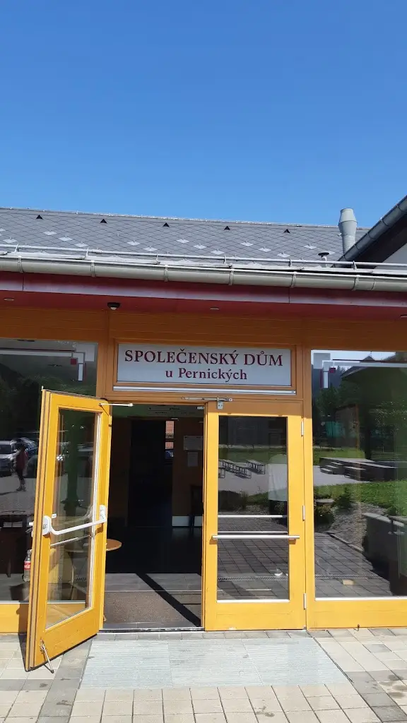 Restaurace U Pernických_Valašská Bystřice_slider_image_1