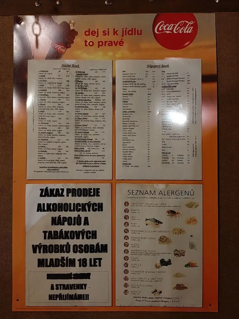 Menu_Baba Jaga Pizza_Valašská Bystřice_image_2