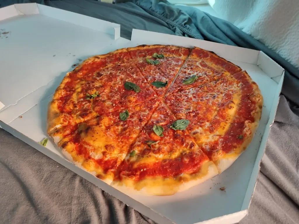 Nathalie Müllerová_Full Belly_Suchdol nad Lužnicí_review