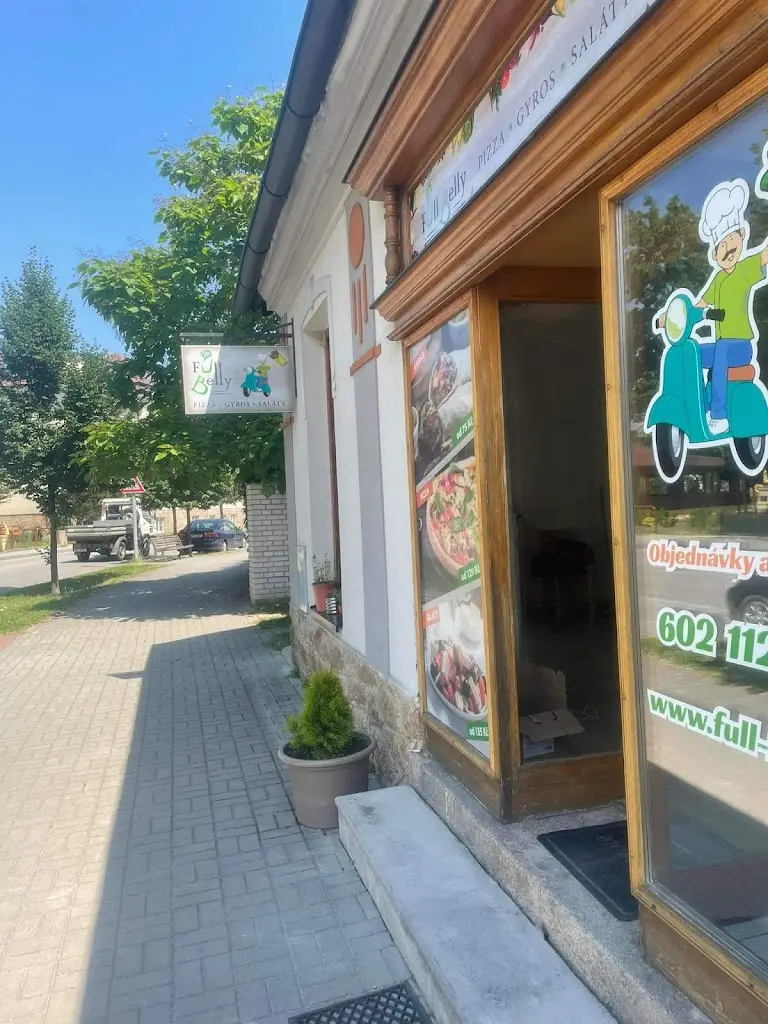 Full Belly_Suchdol nad Lužnicí_slider_image_3