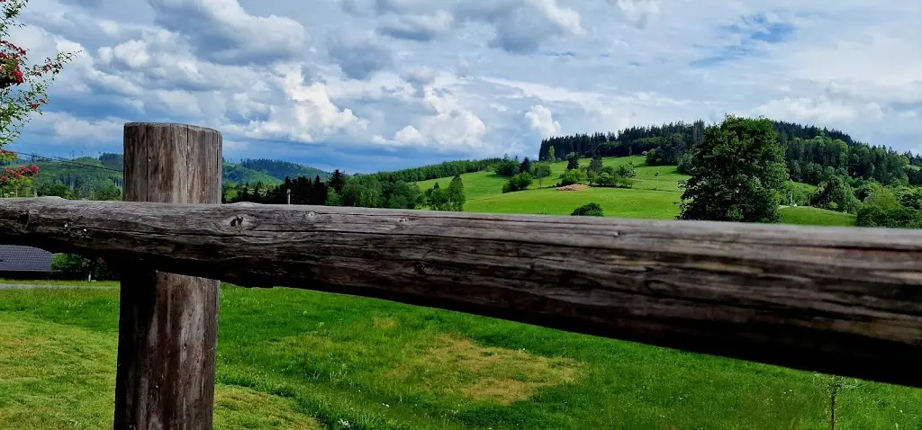 josef zicha_Hospoda Santov_Valašská Bystřice_review