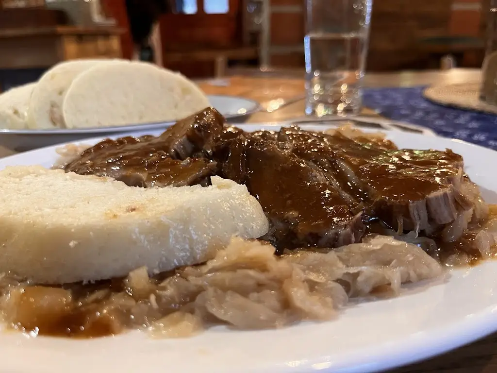 Bob Heida_Hospoda Santov_Valašská Bystřice_review