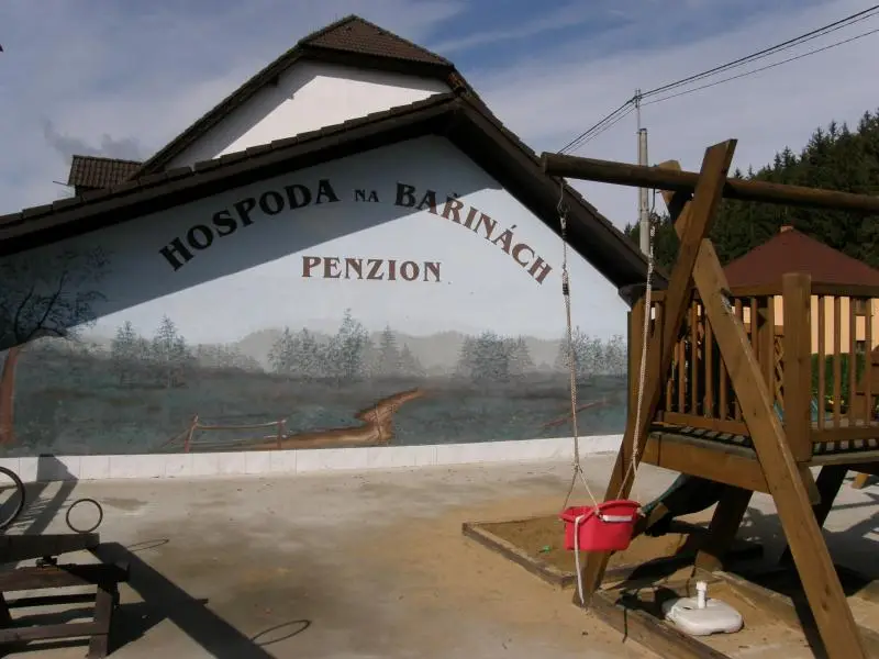 Hospoda a Penzion Na Bařinách_Valašská Bystřice_slider_image_2