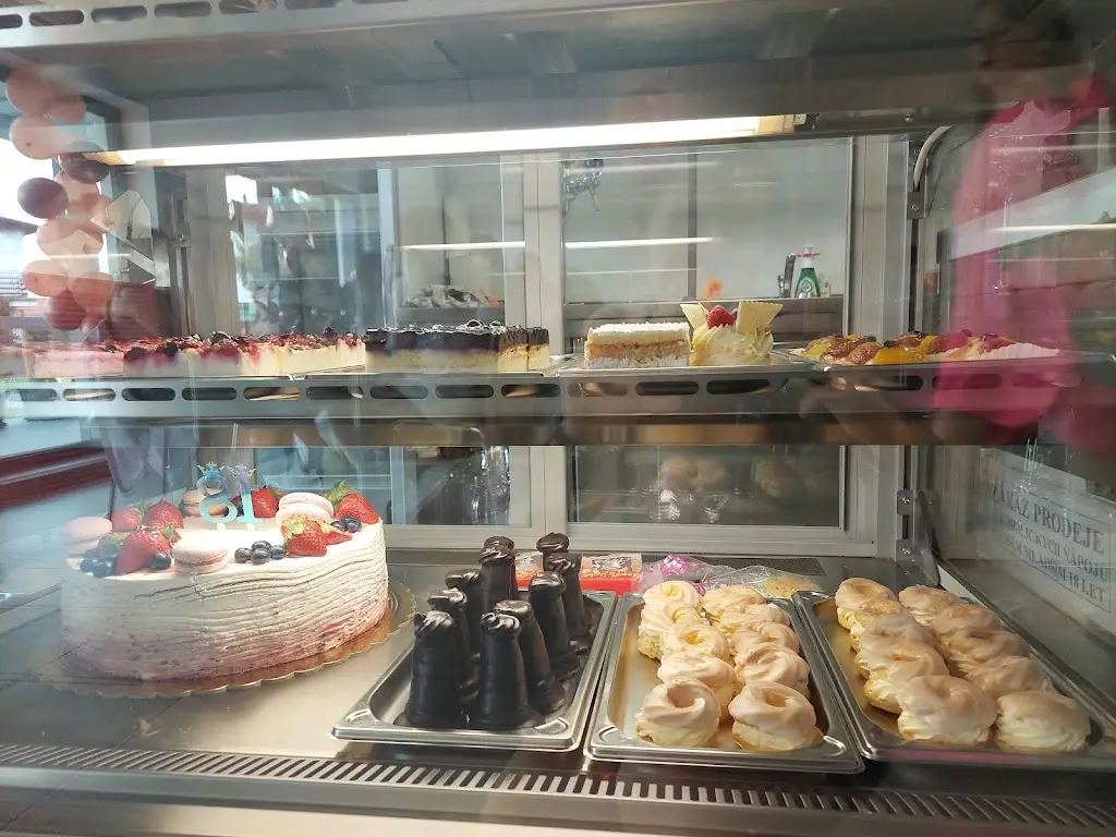 Bistro11 restaurant in Slavičín