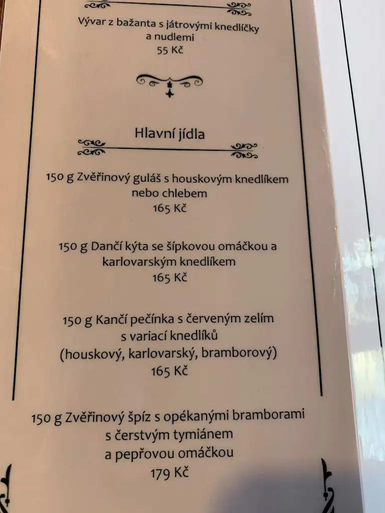 Menu_Pizzerie Steak GRUNT_Slavičín_image_3