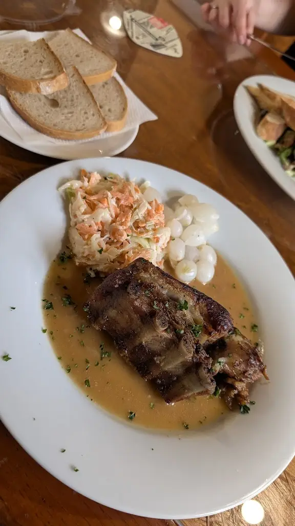 Mateusz Kępa_Pizzerie Steak GRUNT_Slavičín_review