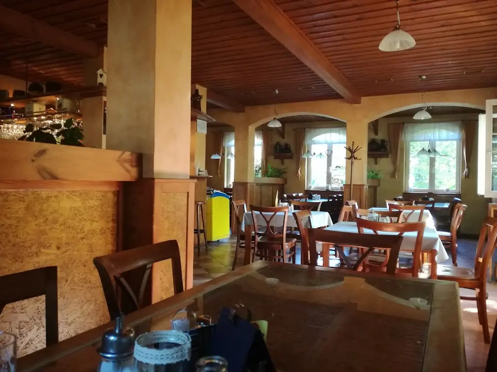 Pizzerie Steak GRUNT ristorante a Slavičín