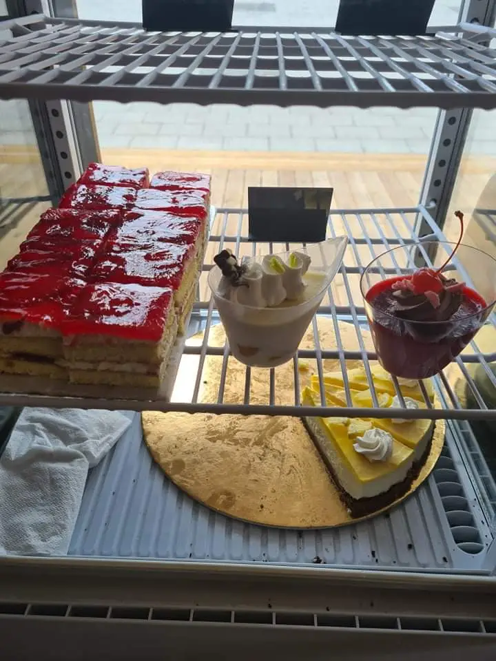 Menu_Bistro Bouda aneb Slavičín - báječné místo pro život_Slavičín_image_2