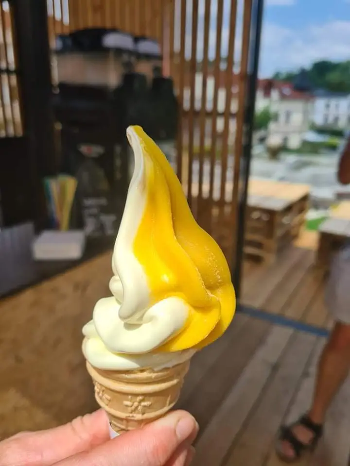 Miroslav Vincour_Bistro Bouda aneb Slavičín - báječné místo pro život_Slavičín_review