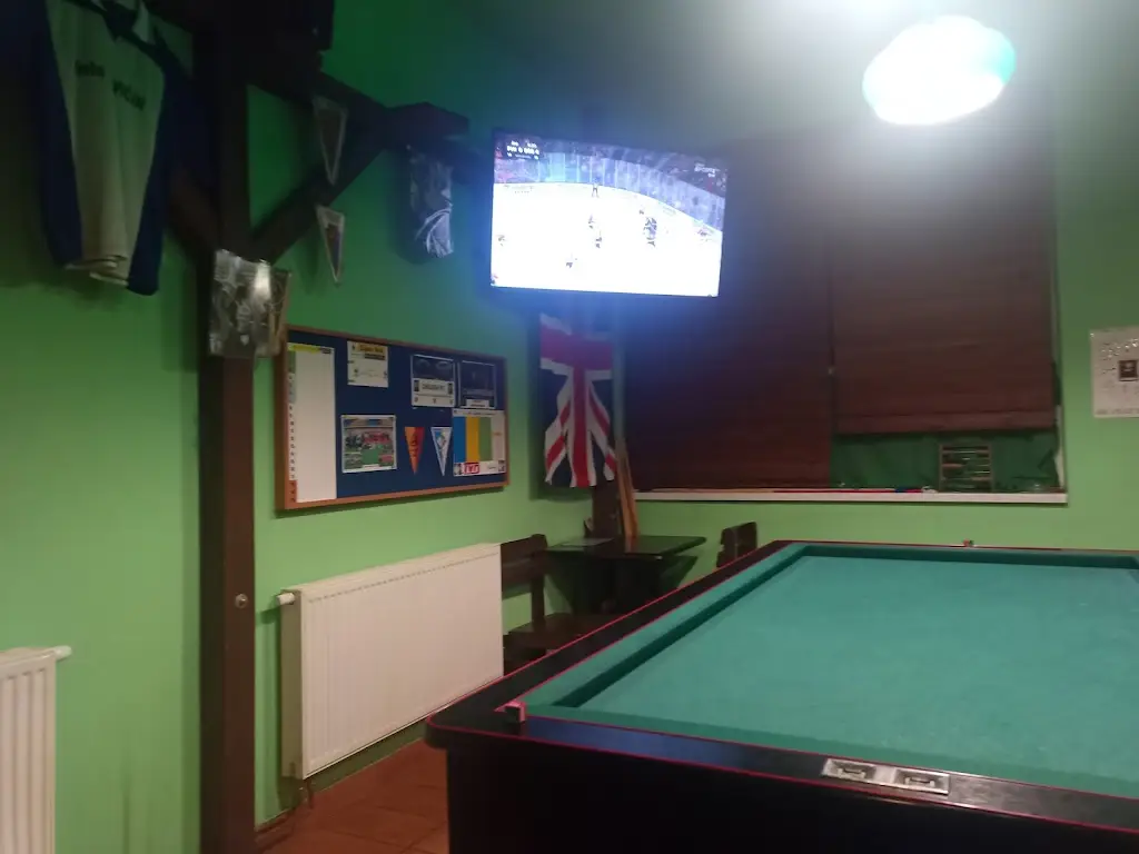 Al Šejk_APUB_Slavičín_review