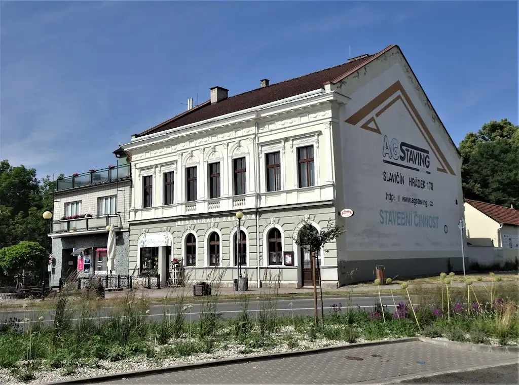 Restaurace Záložna_Slavičín_slider_image_3