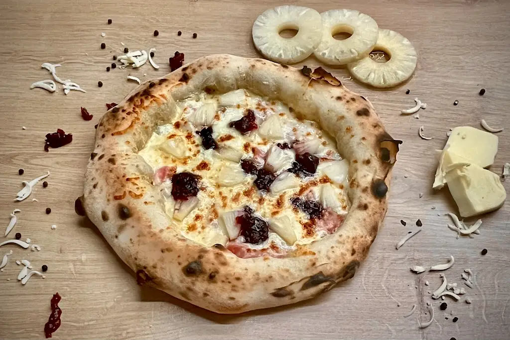 adamici.cz restaurant in Slavičín