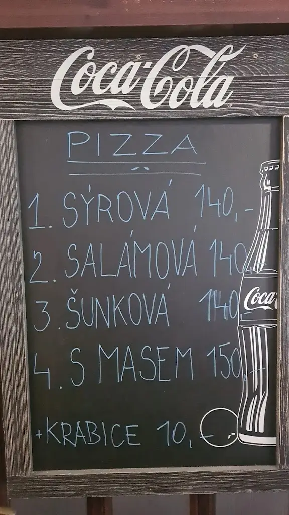 Menu_Bay Döner Kebap_Slavičín_image_4