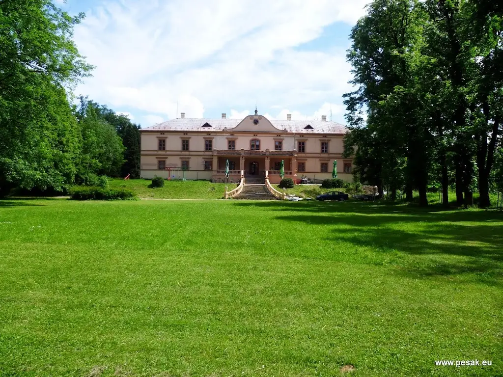 Restaurace Zámek_Slavičín_slider_image_2