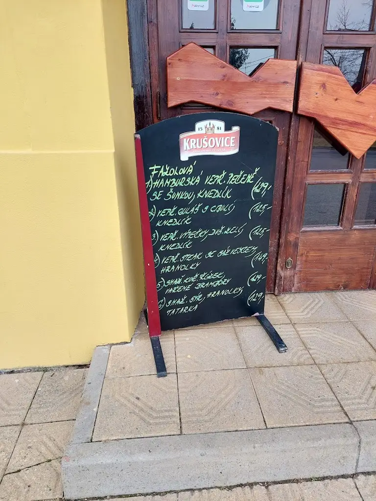 Menu_Hostinec Pod Lipami_Uherský Ostroh_image_2