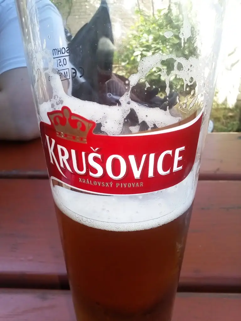 Milan Kozumplik_Hostinec Pod Lipami_Uherský Ostroh_review