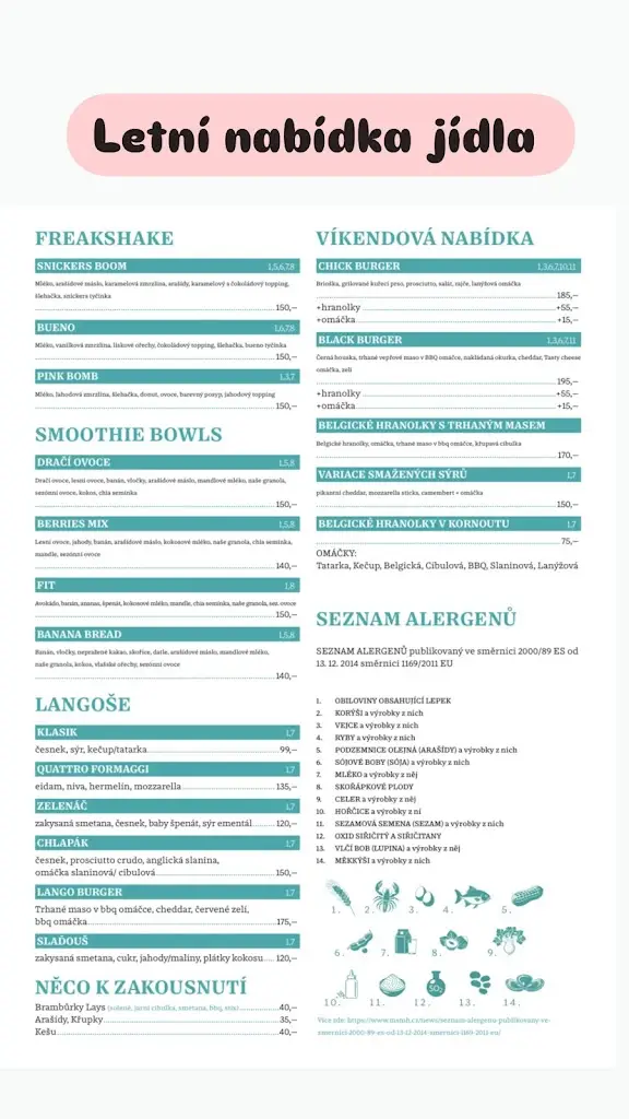Menu_Bistro Objevuj_Uherský Ostroh_image_2