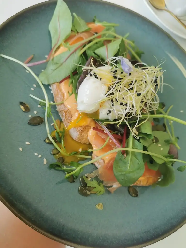 Nikol Žmolová_Bistro Objevuj_Uherský Ostroh_review