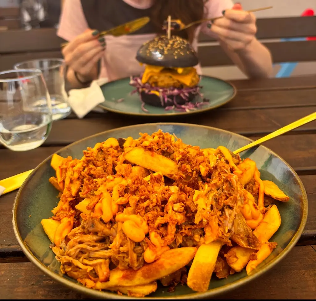 Pet*_Bistro Objevuj_Uherský Ostroh_review