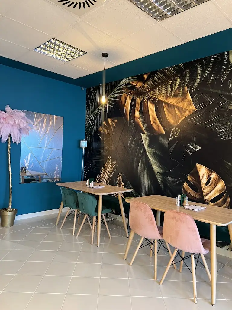 Silvie Horná_Bistro Objevuj_Uherský Ostroh_review