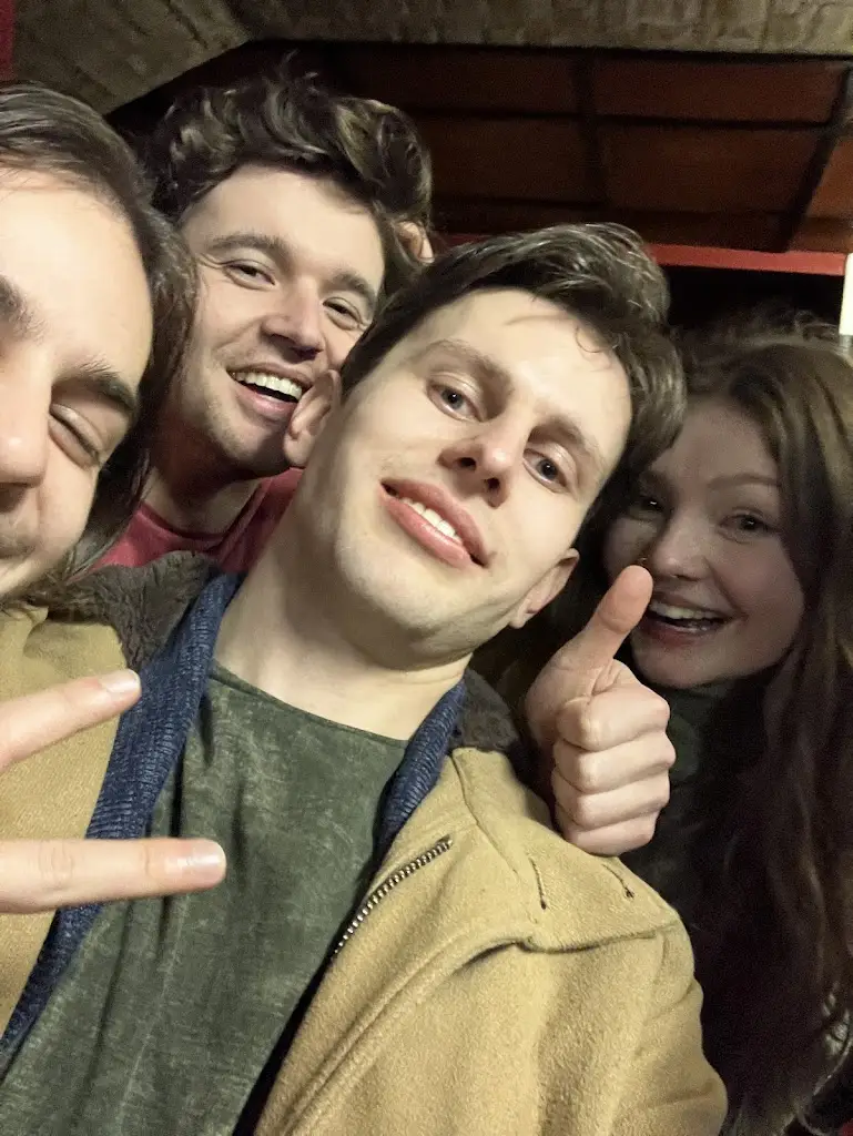 Ondrej Florian_RocKáč_Uherský Ostroh_review