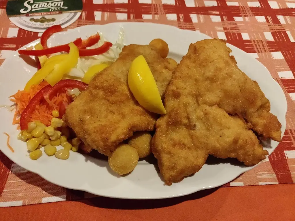 Menu_Restaurace U Kollarů_Trhové Sviny_image_1