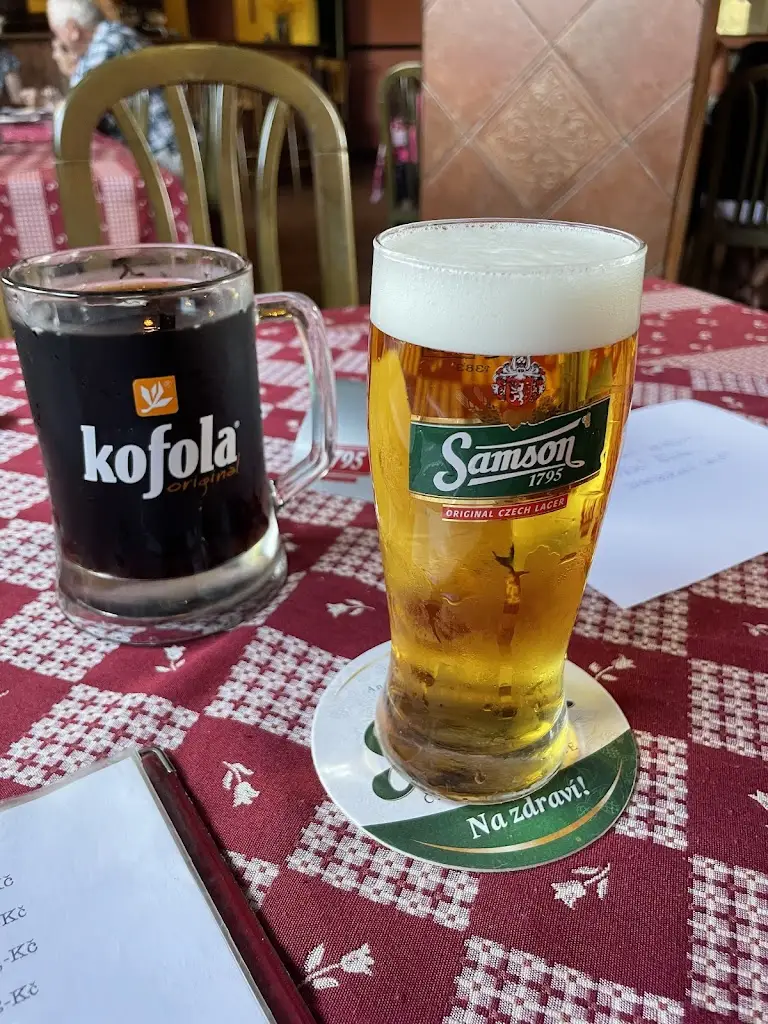 Restaurace U Kollarů_Trhové Sviny_slider_image_2