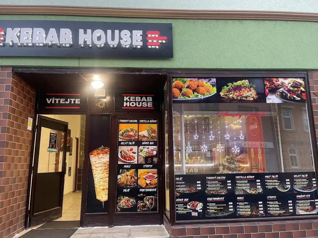 Menu_Kebab House Uherský Ostroh_Uherský Ostroh_image_4