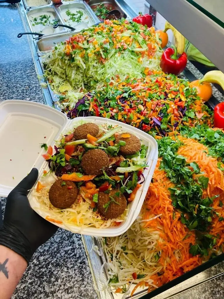 Kebab House Uherský Ostroh_Uherský Ostroh_slider_image_2