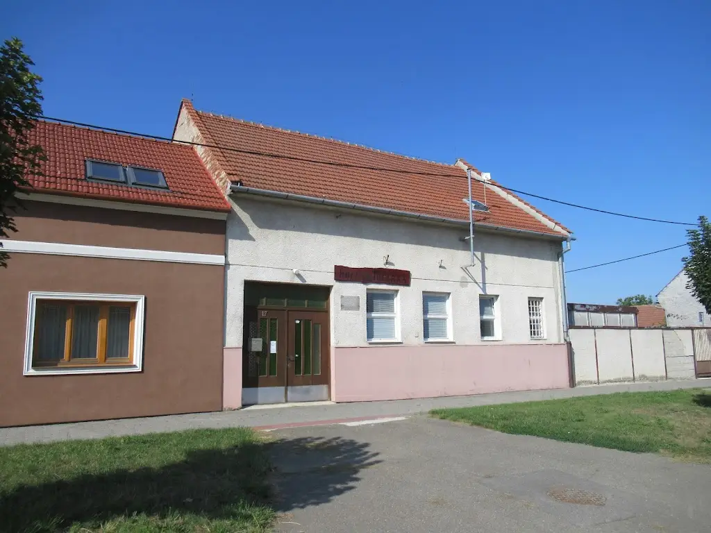 Jídelna Polárka_Uherský Ostroh_slider_image_2