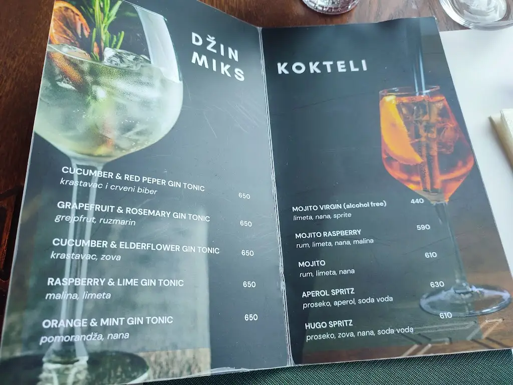 Menu_Maša Restaurant_Šumice_image_4