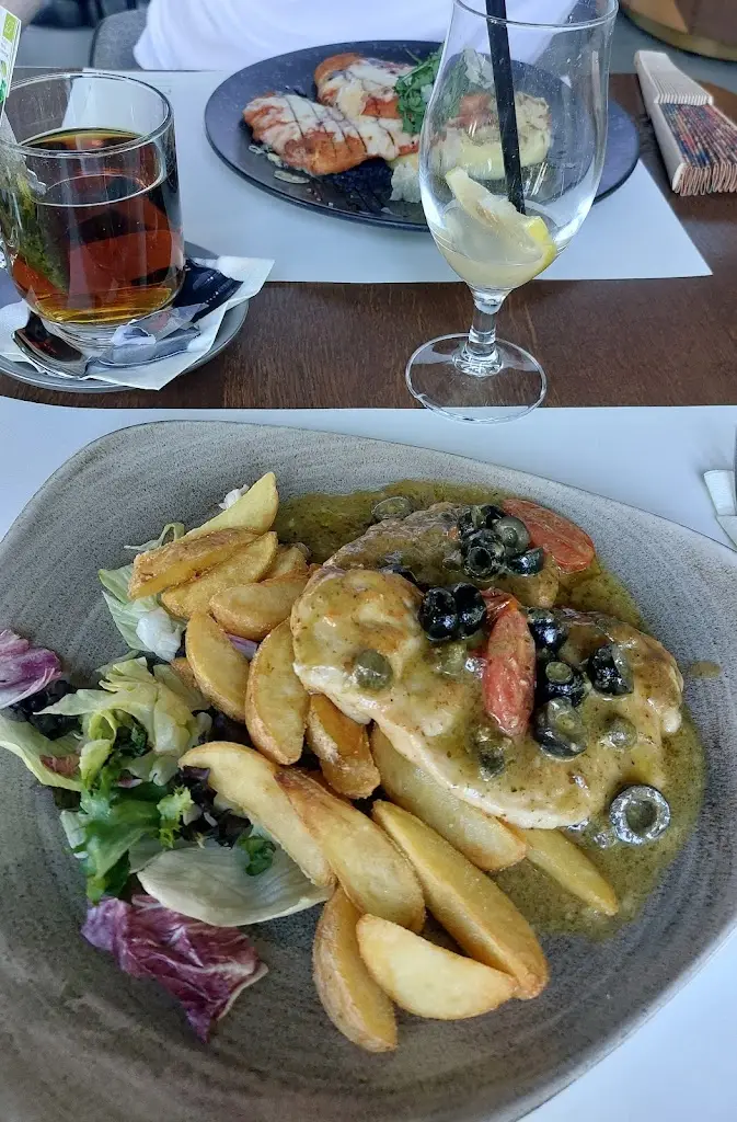 Anđela Niketić_Maša Restaurant_Šumice_review