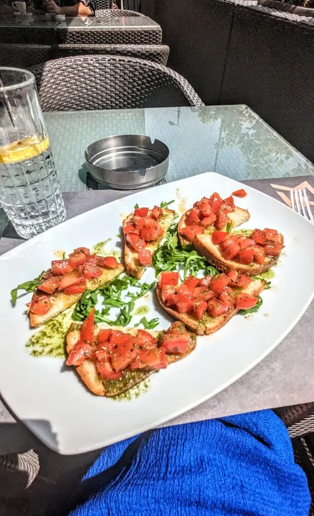 Lauren Dietrich_Maša Restaurant_Šumice_review