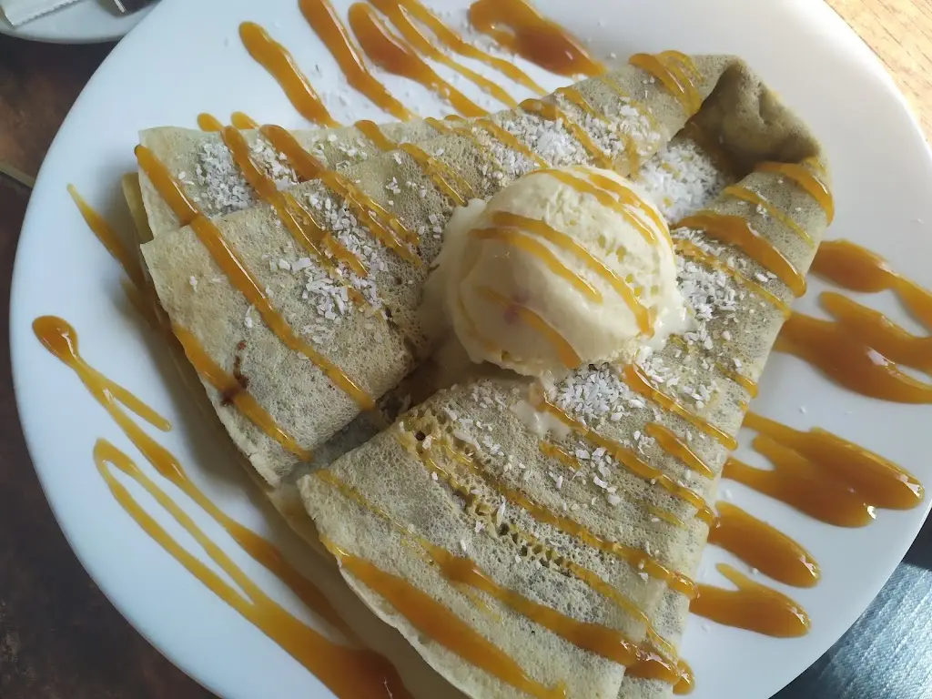 Menu_Forest Cafe & Restaurant_Šumice_image_5