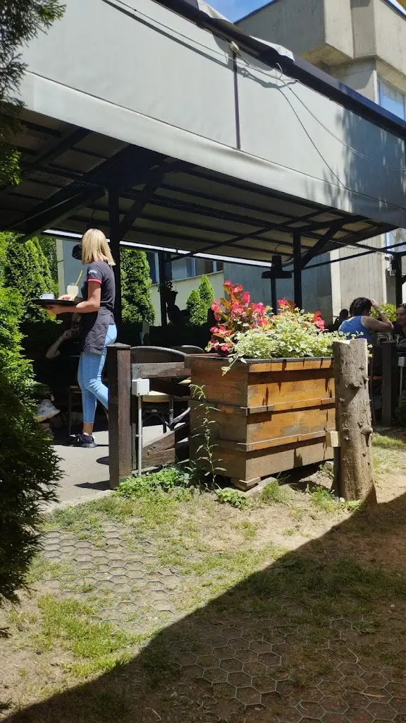 Masha Licina_Forest Cafe & Restaurant_Šumice_review