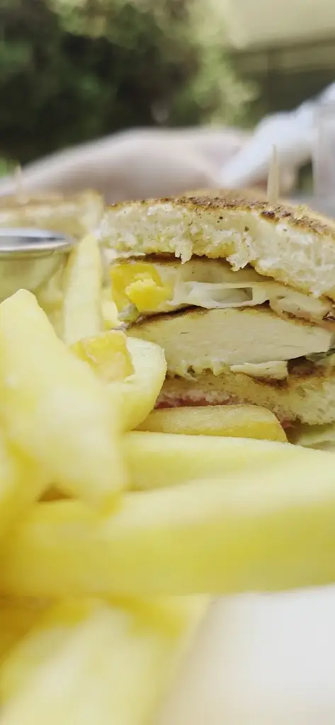 Forest Cafe & Restaurant_Šumice_slider_image_2