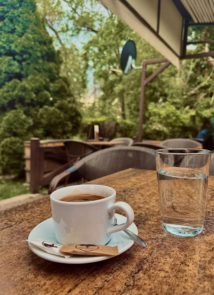 Forest Cafe & Restaurant_Šumice_slider_image_3