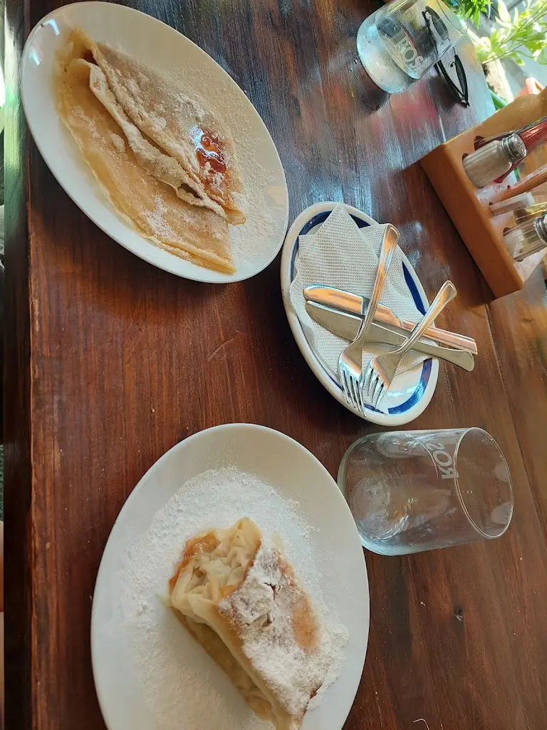 Dunja Janković_Ресторан Мића_Šumice_review