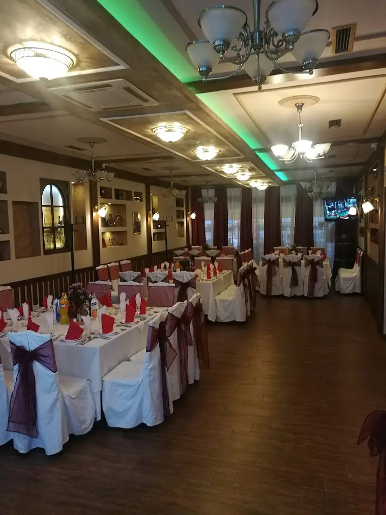 Ресторан Мића restaurant in Šumice