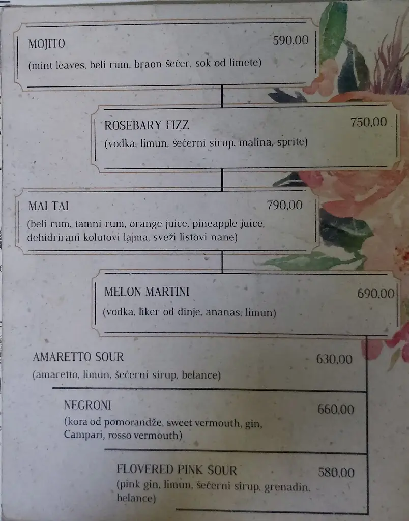 Menu_Restoran Ustanička_Šumice_image_1