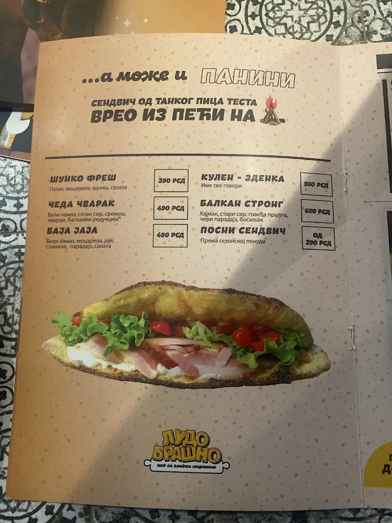 Menu_Ludo Brašno_Šumice_image_1