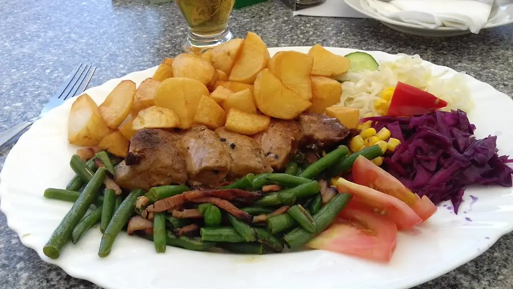 Menu_Junior - restaurace_Trhové Sviny_immagine_3